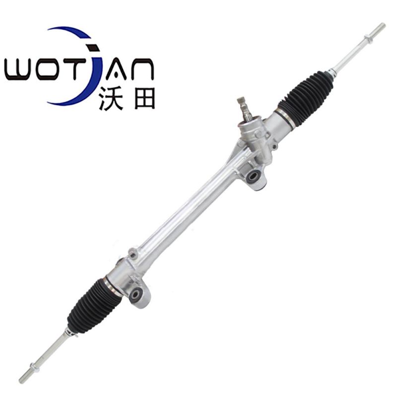 Japanese Car LHD Steering Rack for Toyota Corolla 45510-02070