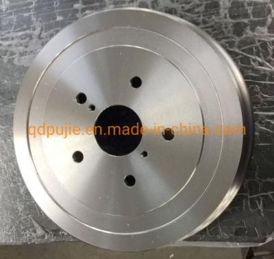 C37 K07 Brake Disc Rotor Brake Drum for Dfsk Dongfeng