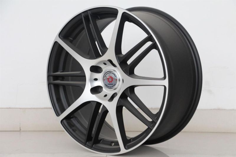 Import Alloy Wheels for Aftermarket