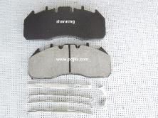 China Brake Pads for Trucks 29174