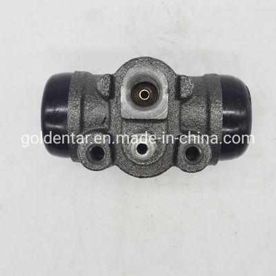 Auto Spare Parts Brake Wheel Cylinder Used for Mazda Auto Assembly OEM No. S49K-26-610 Hydraulic Parts