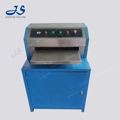 Hydraulic Embossed Machine, Number Plate Embossing Machine