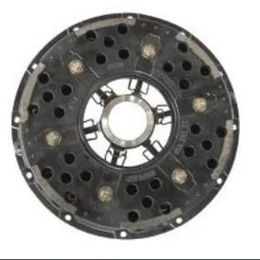 Mf395 Clutch Cover Assembly Clutch Kit for Bus OE 3482123839