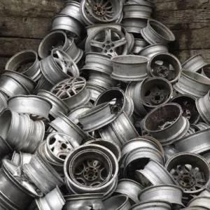 Scrap Car Hub China Wholesale Supply