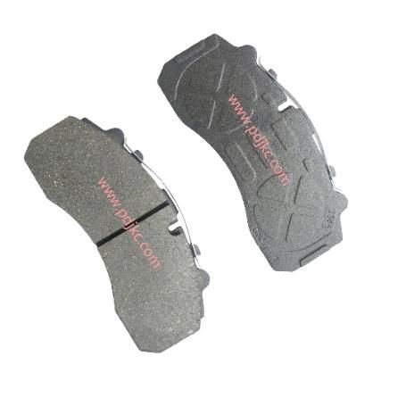 for Man Brake Pads Wva29060