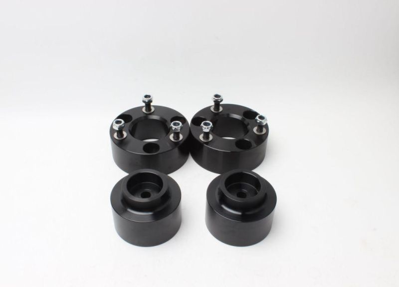 2.5" Front and 1.5" Rear Leveling Lift Kit for RAM 1500 4WD