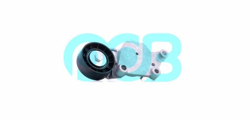 Automotive Drive Belt Tensioner Pulley Assy 1613837980 Vkm33043 5751.86 1690293 for Citron Mazda Ford Suzuki P-Eugeot Toyota V-Olvo