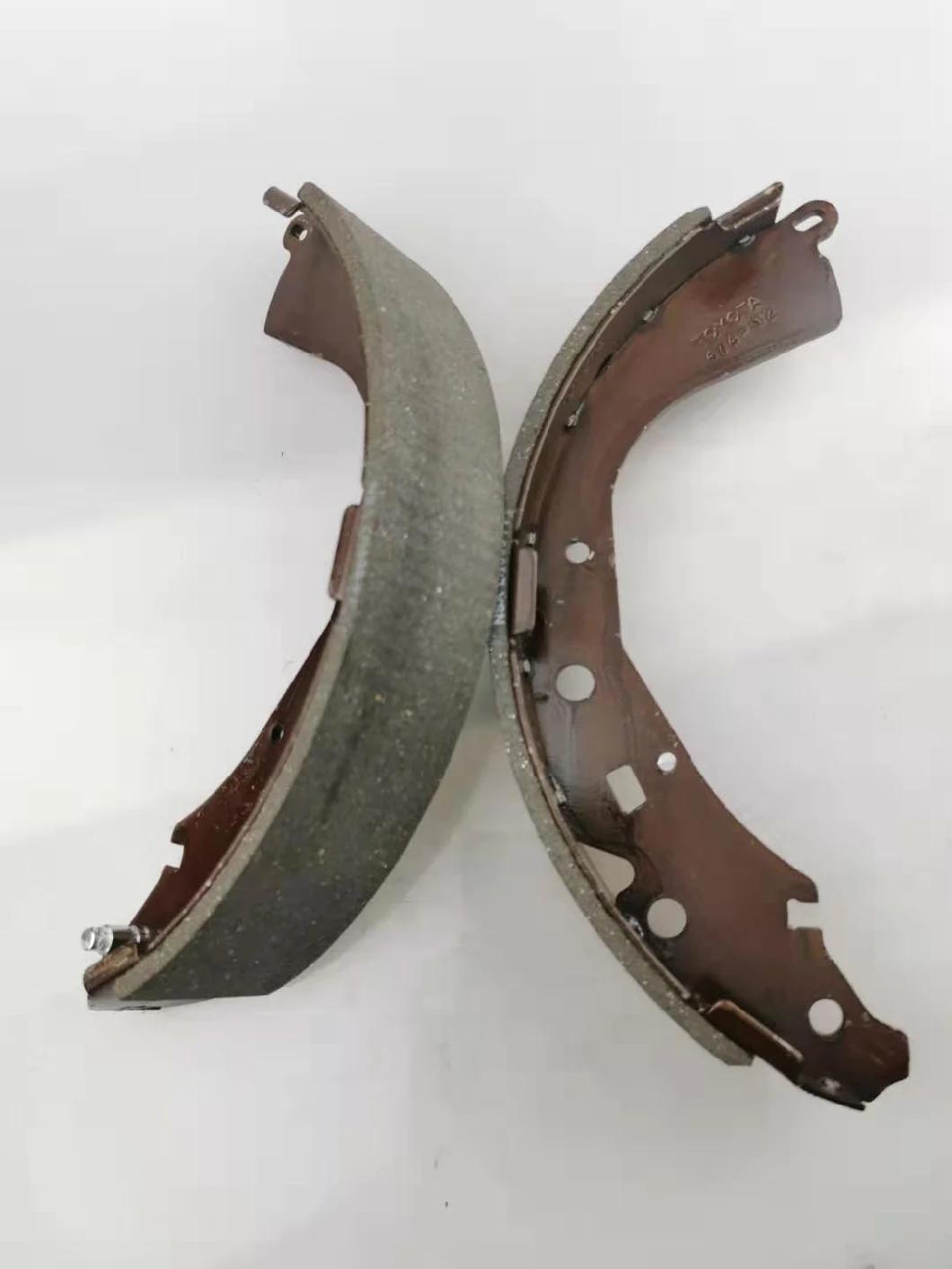 Good Quality Brake Shoes OEM 04495-60070