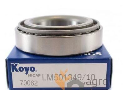 Koyo Timken NTN Lm501349/10 Tapered Roller Bearings Koyo Auto Bearing 501349/10, 501349/501310