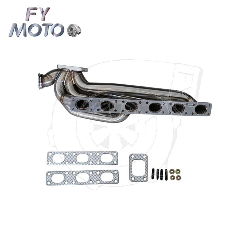 China Factory BMW E36 Exhaust Manifold Header