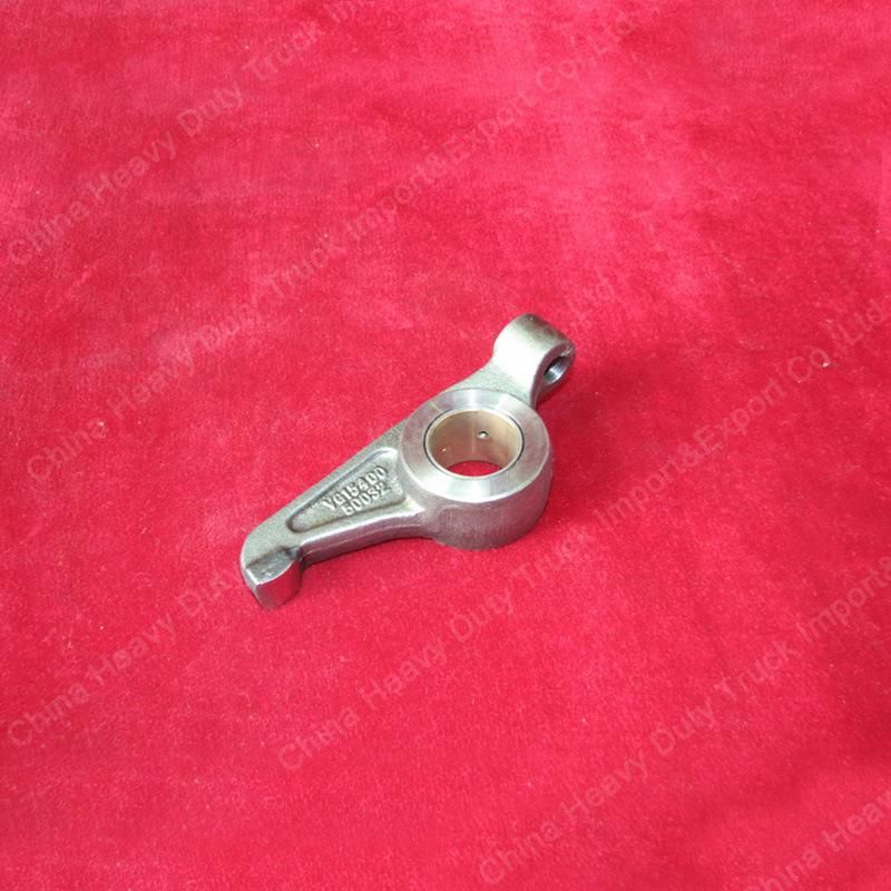 Sinotruk HOWO Truck Parts Intake Valve Rocker Arm (Vg1540050032)