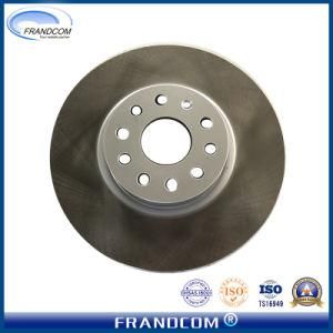 OE Car Brake Disc for VW