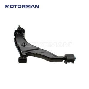 Automotive Spare Parts Front Left Lower Control Arm for Hyundai Coupe