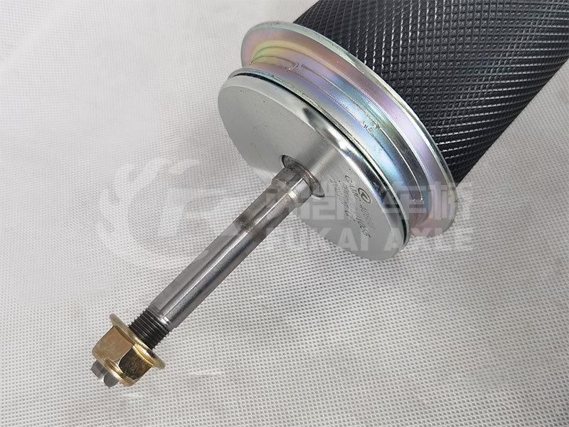 50h08-01055 Cabin Rear Airbag Shock Absorber for Camc Valin Star Kaima Truck Spare Parts