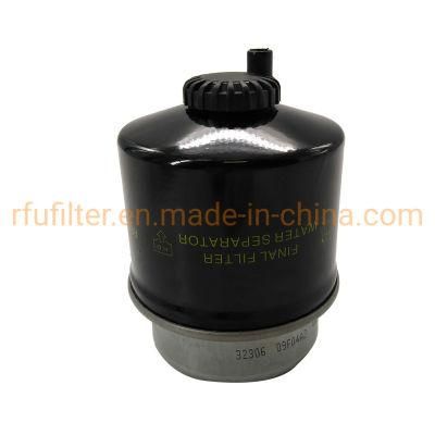 Re60021 High Quality Oil Filter for John Deere