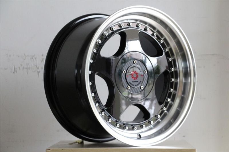 Alloy Wheels 15 Inch 4/8/10X100-114.3