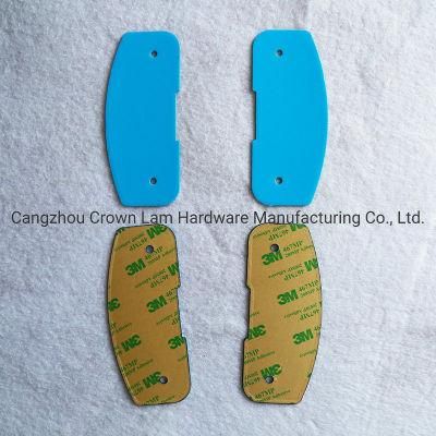 Shim Brake Pad Wholesale High Quality Heavy Duty Vehicle Anti-Noise Shim Brake Pad Shim