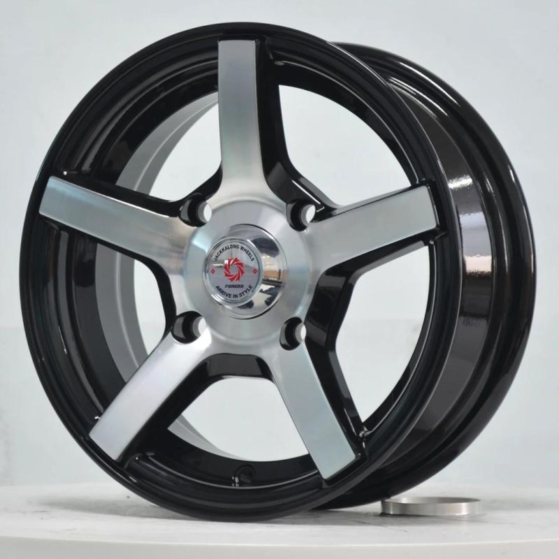 12 Inch Alloy Mag Rim Wheel for Aftermarket Wheel