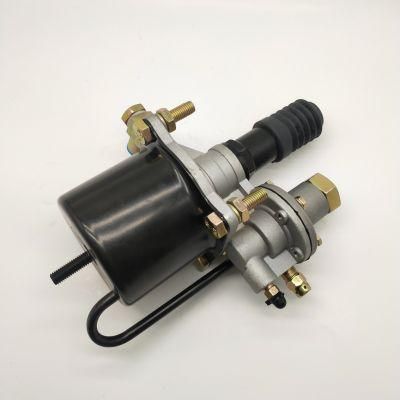 Truck Trailer Bus Part Clutch Servo Booster