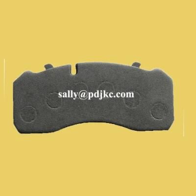 Ceramic Brake Pads 5001855902