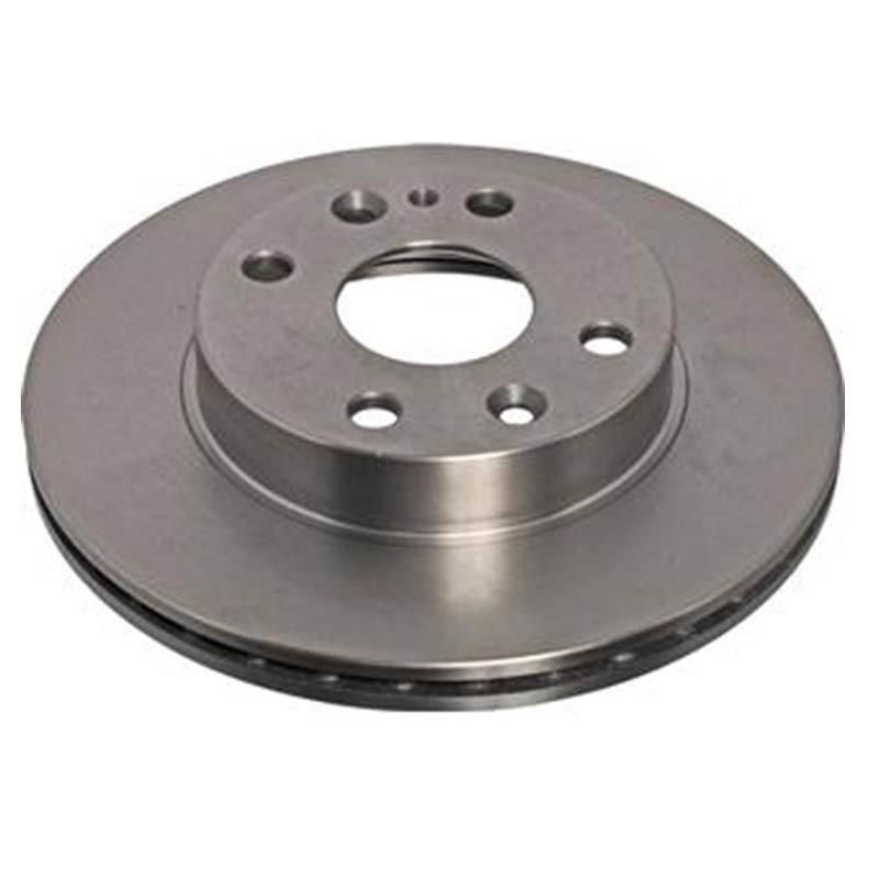 Ht250 /G3000, B25y3325xb Vented Rear Tractor Brake Disk for Mazda 323 C V (BA) 1994-2000