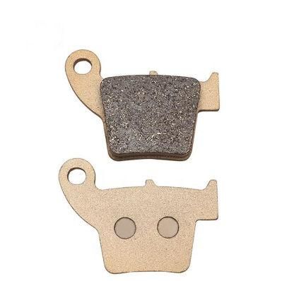 Front Rear Brake Motorcycle Brake Pads