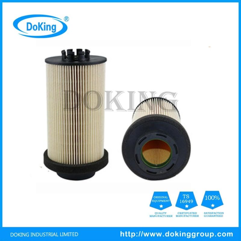 Wholesale Price Fuel Filter 1873018 for Excavators, Trucks