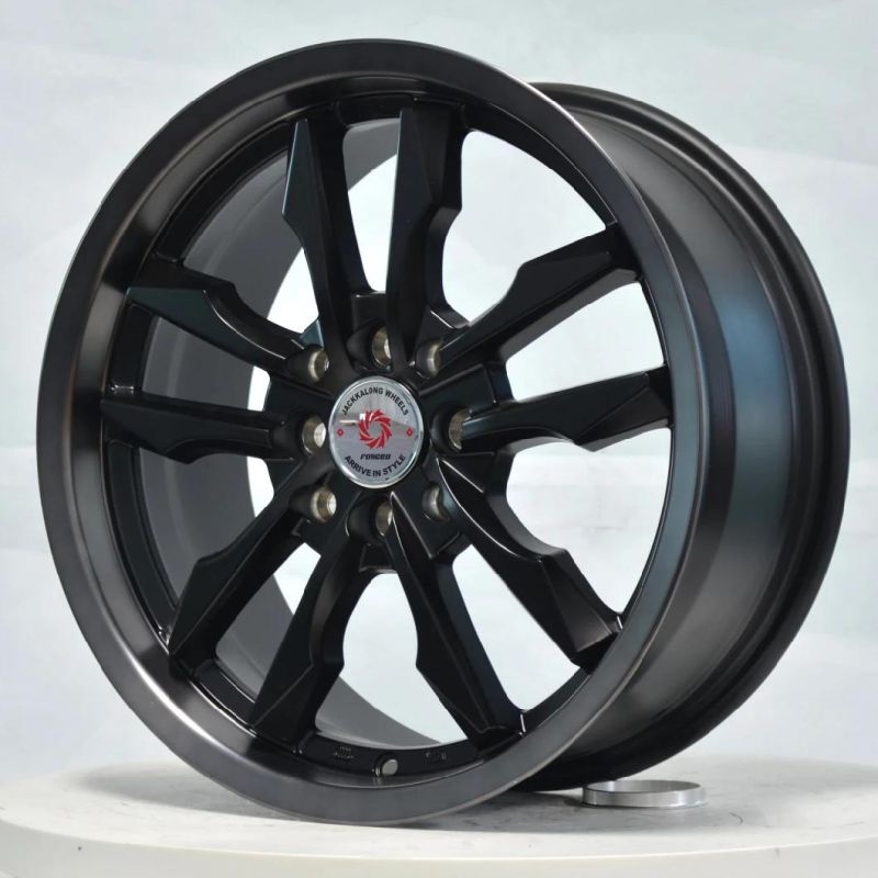 Deep Dish Rims for Aftermarket