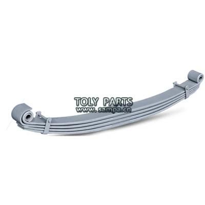 Hino Rear Assembly Leaf Spring with OE No. 481503240 482205891