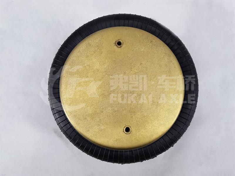 3h11 Three Layer Airbag Shock Absorber for Foton Auman FAW Jiefang Truck Spare Parts