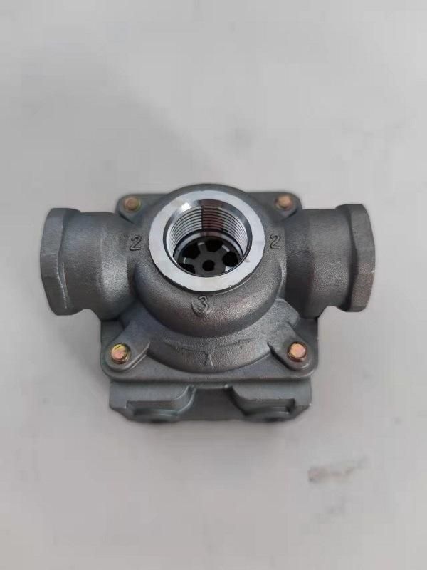 Factory Price Quick Release Valve for Truck 9735000000