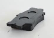 Brake Pad Motorcycle Spare Part Accessory Brake Pad Brake Pad