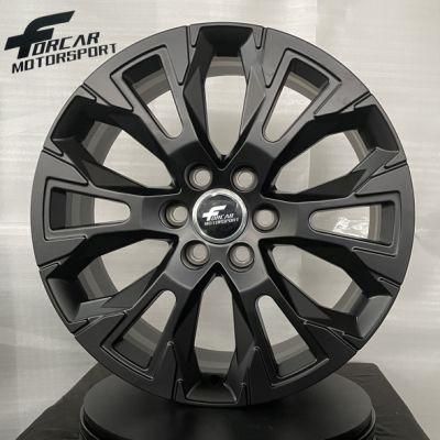 New Replica Car Alloy Wheel Rims for Toyota Car 2022