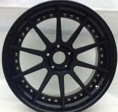 Ustomized Forged Alloy Wheel 18-22 Inch Customized