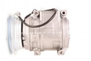 Auto AC Compressor for Mitsubishi Pajero II 2.5 Td (10PA15C)