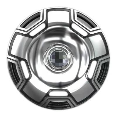 [Forged for Mercedes-Benz Maybach] 17 18 19 20 Inch Forged 5*112 Passenger Car Rims for S320 S350 S400 S450 S500 Eqc Eqs V260