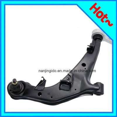 Front Control Arm 54500-1p100 Rh for KIA Soul 2009-2013