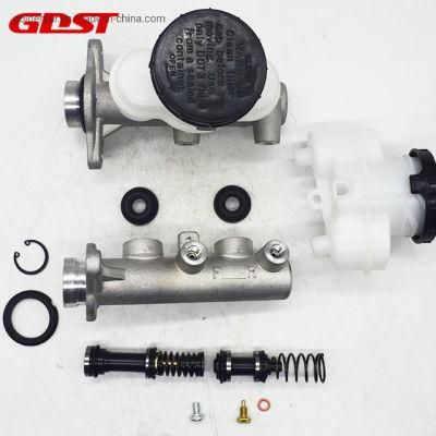 Gdst Brake Cylinder Brake Master Cylinder Brake Pump for Isuzu 8-94313-437-0 8-94313-438-0 8-97038-247-0