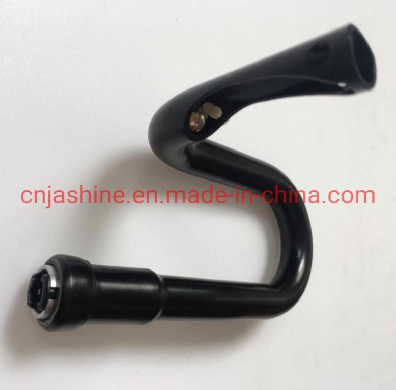 Tube Gas Generator for Seatbelt Parts Mercedes 211 Long (JASE-007)