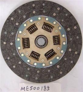 Clutch Disc for Mitsubishi Auto Parts 43301-13000 Me500185 Mr22242