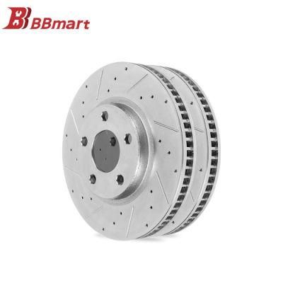 Bbmart OEM Auto Parts Cross Drilled Rotors and Brake Discfor Audi A4l OE 8K0 615 601b 8K0615601b