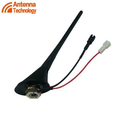 High Gain Outdoor Car Radio Antenna