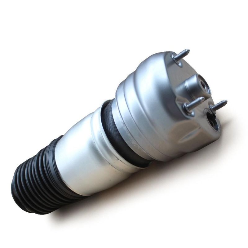 Porsche Panamera Auto Parts Car Accessories Front Left OEM 97034315100 Air Suspension Shock Absorber Spring