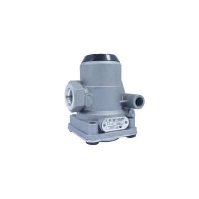 Best Competitive Price Auto Parts 4750150310 Pressure Limiting Valve