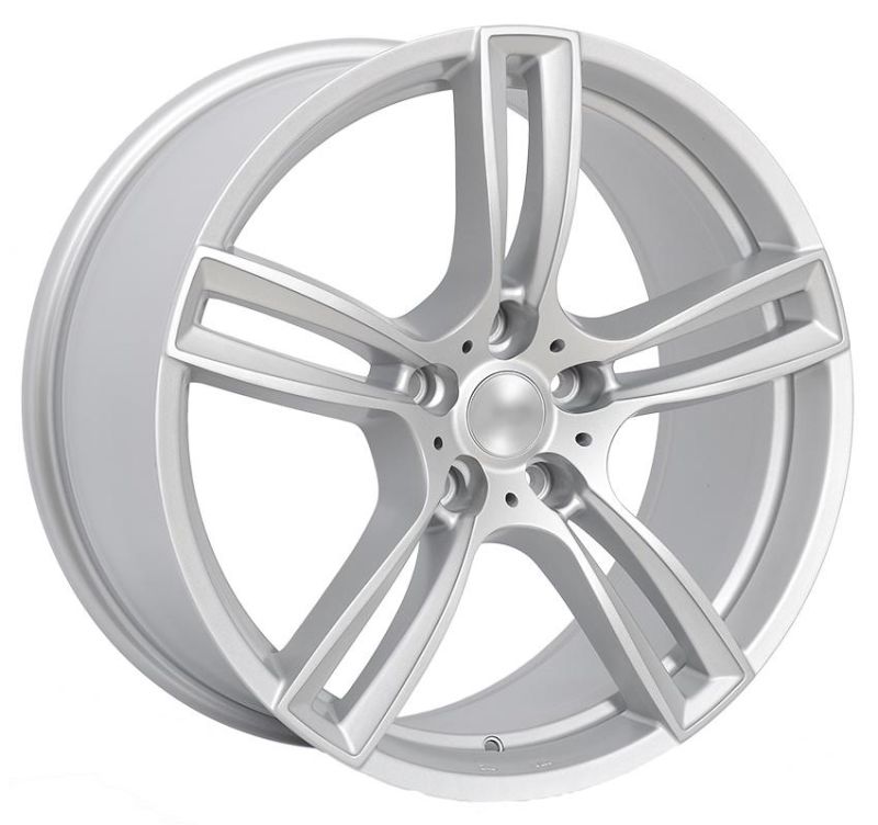 Am-5058 Aftermarket Car Alloy Wheel Rim