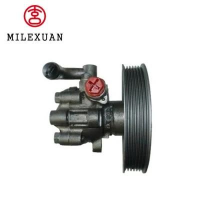 Milexuan Wholesale Auto Steering Parts 96215322 P96497022 Hydraulic Car Power Steering Pump for Daewoo Leganza (KLAV) 2.0/2.2 16V