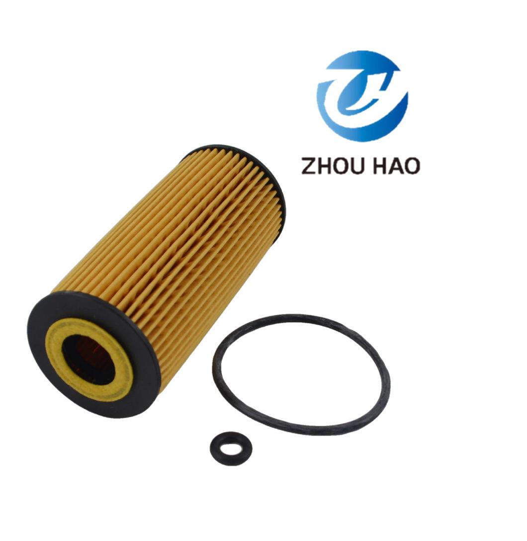 6401800009/Hu615/3X/6401840125 Suitable for Benz China Manufacturer Auto Parts for Oil Filter