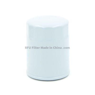 Spare Parts Car Accessories 15208-53j00 Oil Filter for Nissan