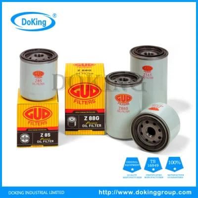 Factory Best Selling Oil Filter Z131