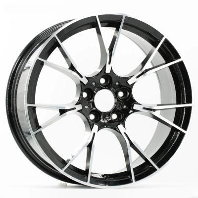 Replica Alloy Wheel BMW M5 2019